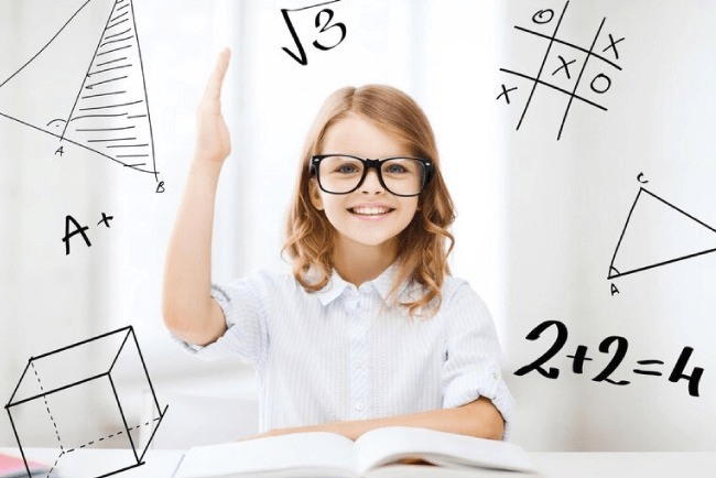 Parent Reviews on Online Math Courses