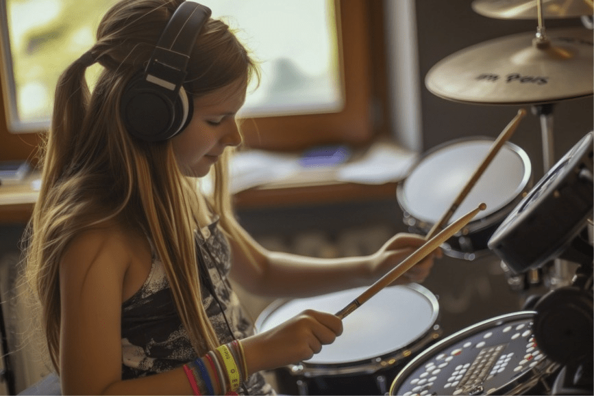 The Heartbeat of the Band: The Invaluable Role of the Drummer in a Musical Ensemble