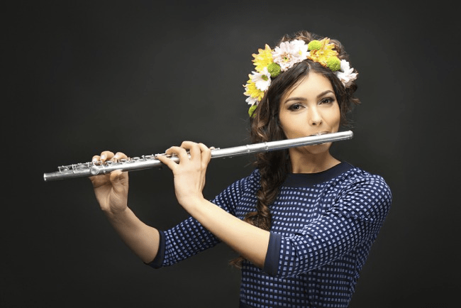 The Path to Perfection: Exercises for Developing Flute Technique