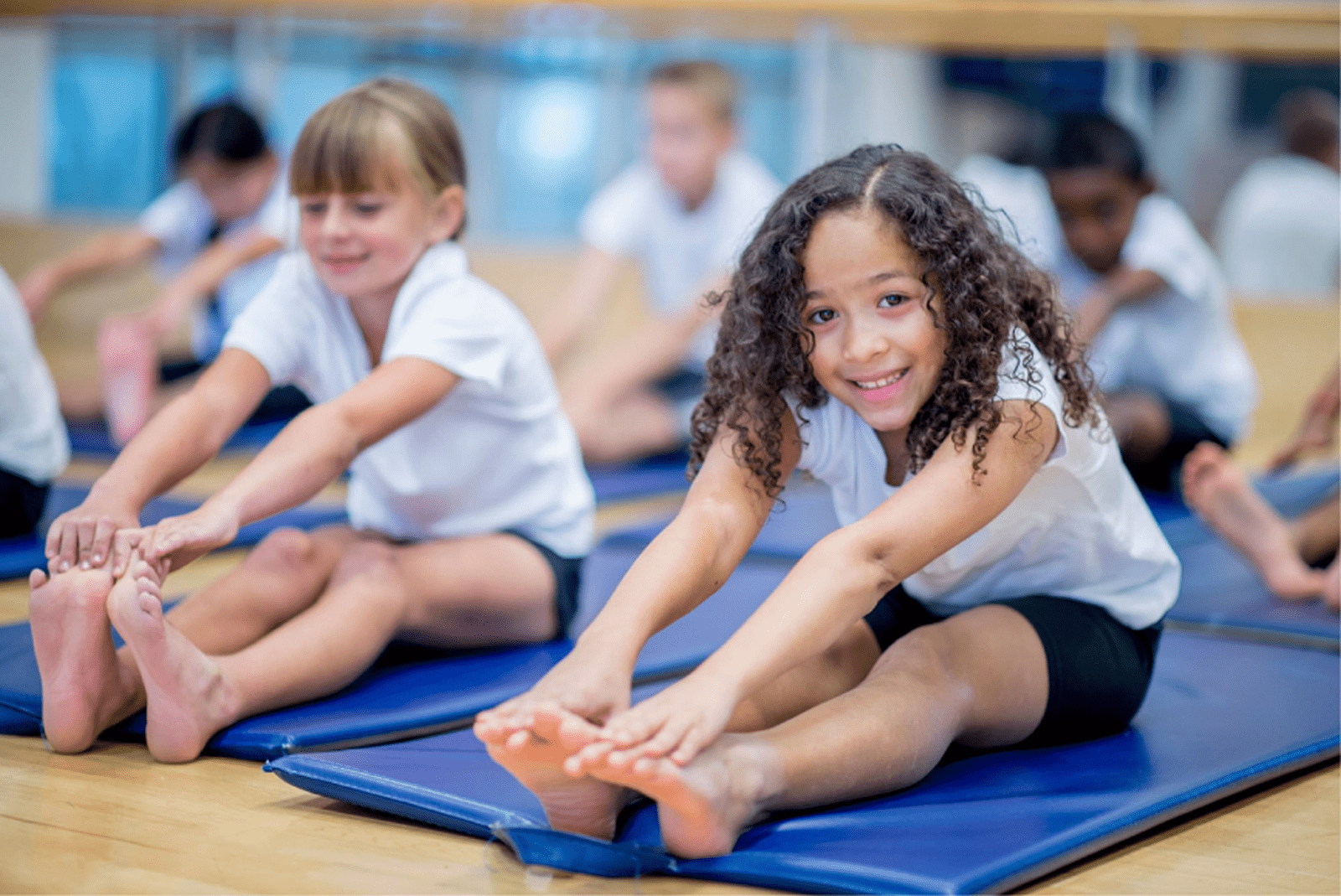 How to Prepare for Your First Yoga Class