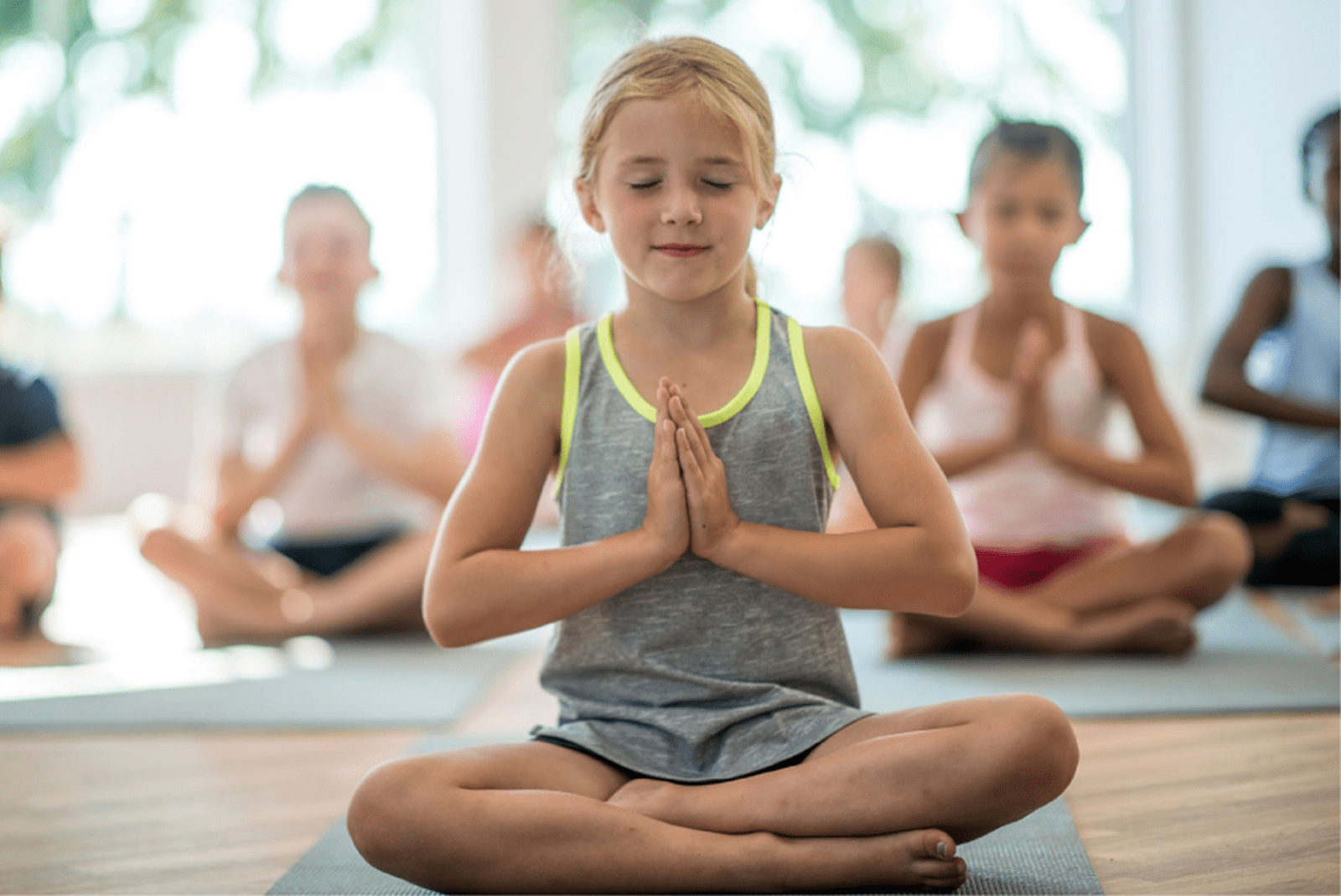 The Best Yoga Schools: How to Choose the Right One