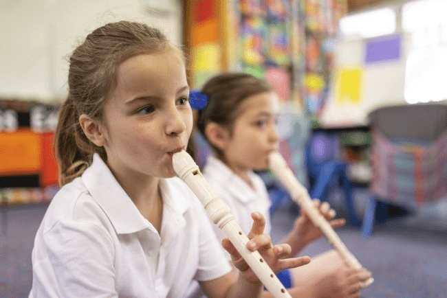 10 Famous Recorder Pieces Every Student Should Know