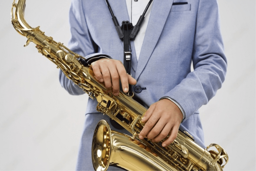 Great Saxophonists and Saxophone Hits