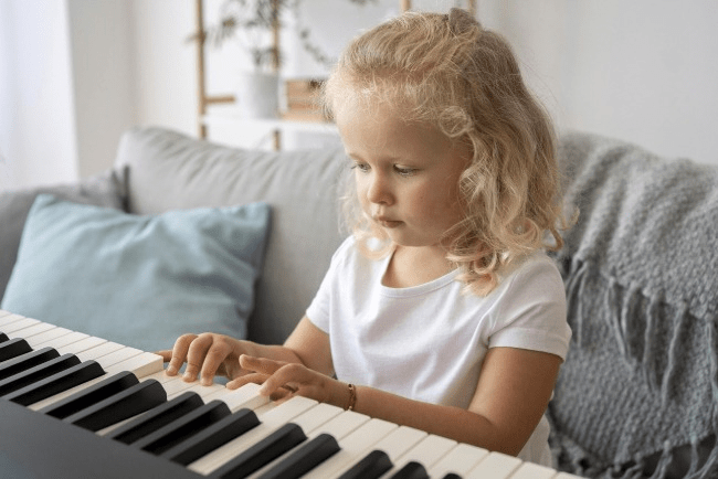 Proper Hand Placement: The Foundation of Successful Piano Playing