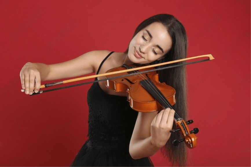 Violin Repertoire for Beginners: The Best Pieces to Start With