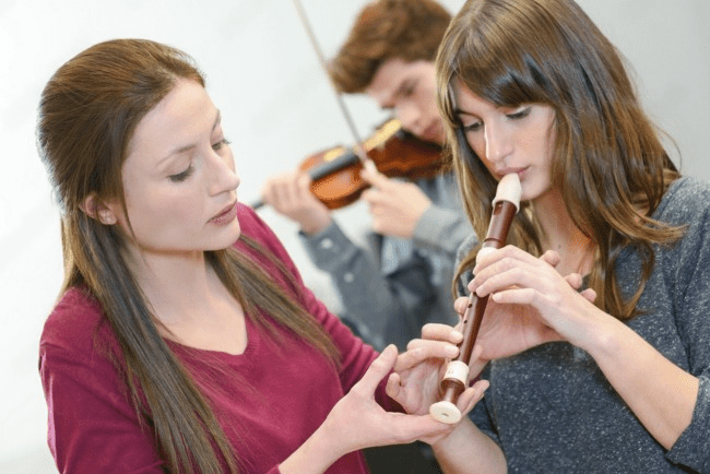 Choosing Your First Recorder: A Guide for Beginners