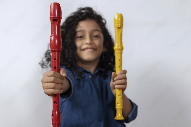 Differences Between Soprano, Alto, and Tenor Recorders