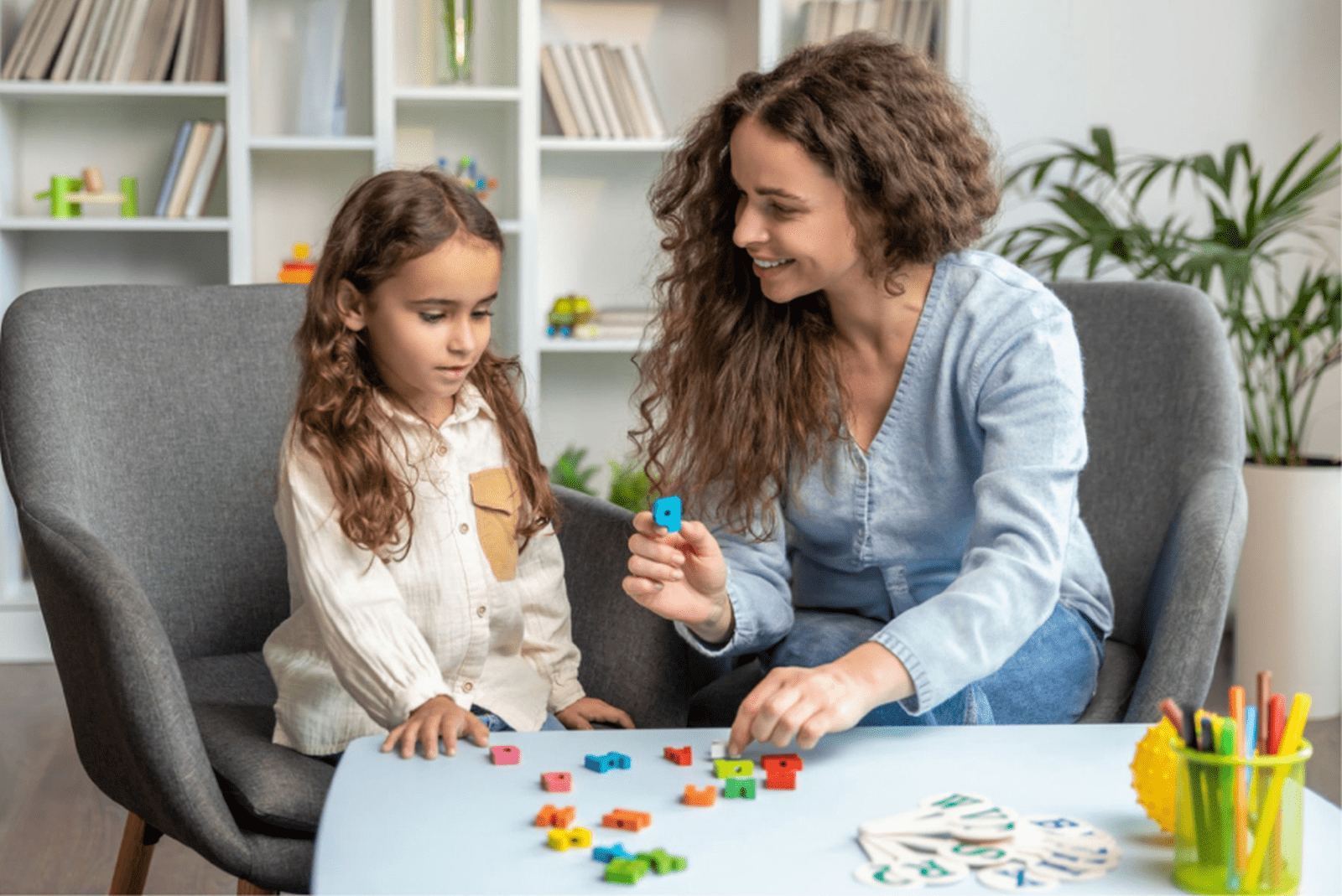 How to Choose a Speech Therapist for Your Child: Tips for Parents