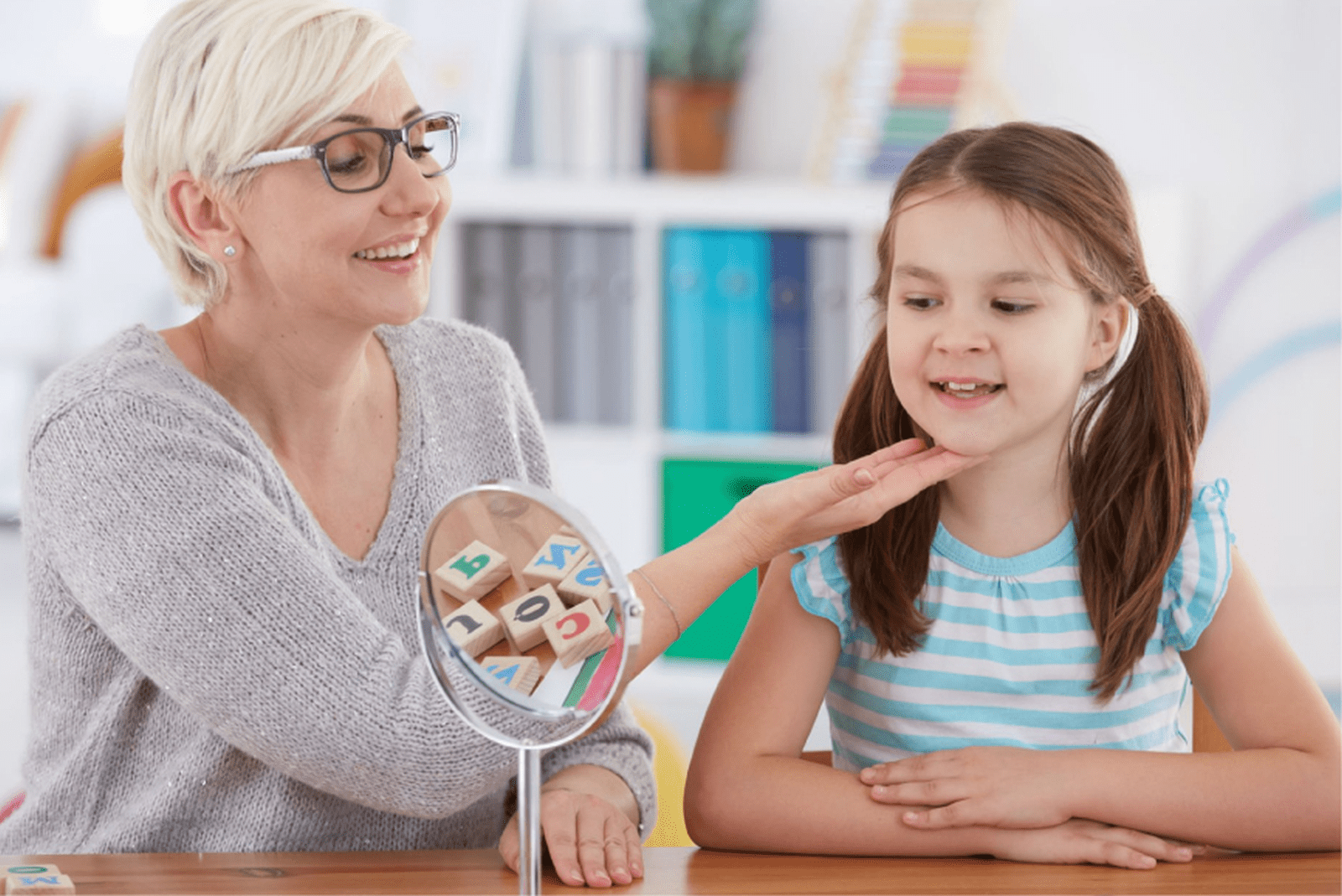 How to Help a Child with Speech Problems: Tips from a Speech Therapist