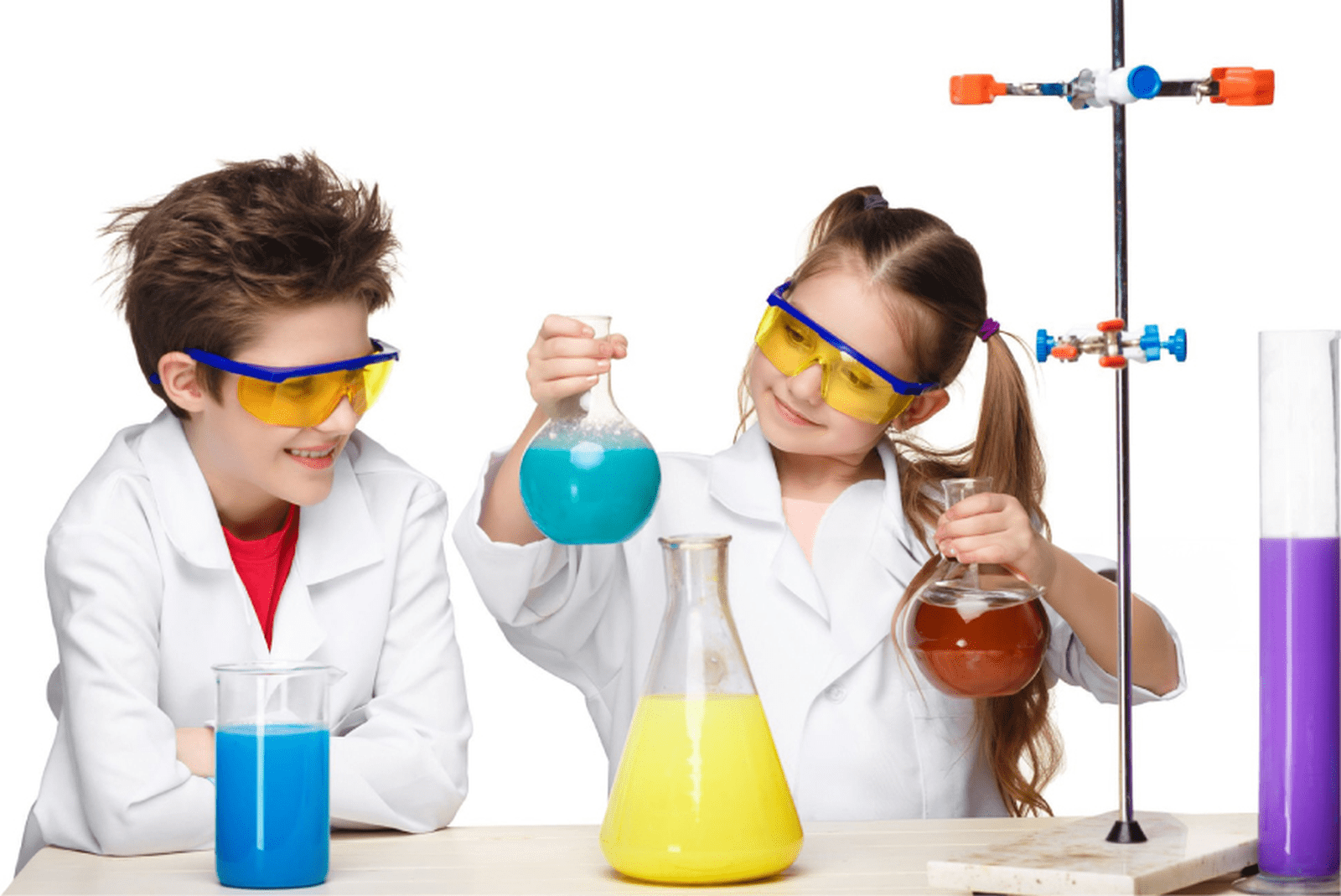 Why Chemistry is Important: Significance and Benefits