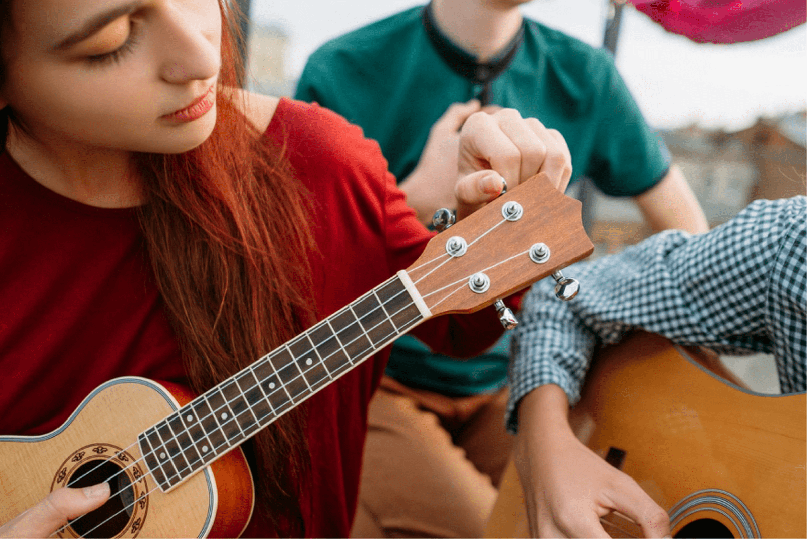 Modern Ukulele Playing Techniques: What You Need to Know