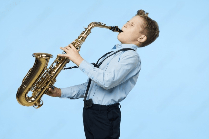 Teaching Methods for Saxophone: From Origins to Modernity