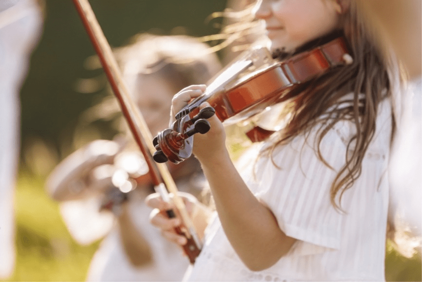 Violin Tales: Fascinating Facts About the Violin