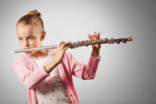 Developing a Strong Musical Ear: Exercises for Flutists