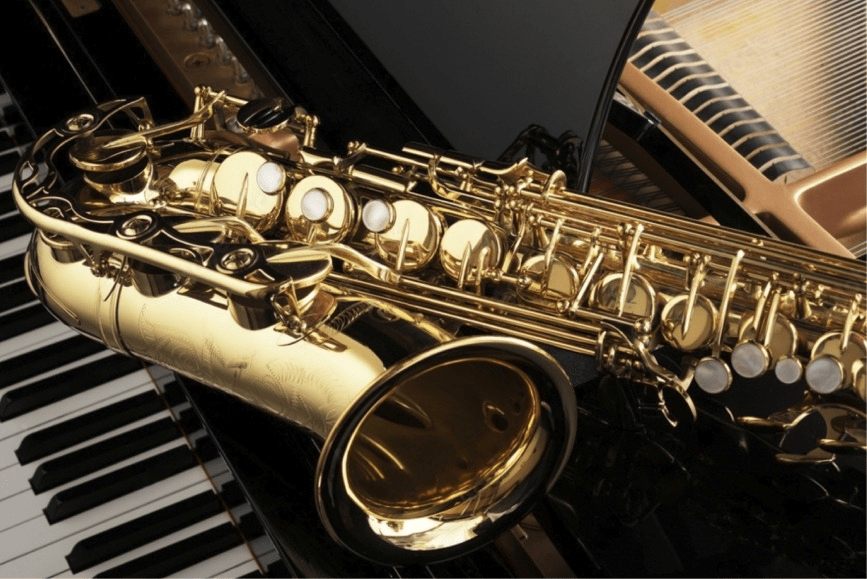 The Art of Mastery: Online Saxophone Lessons for Beginners