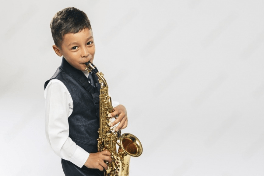 Choosing the Right Saxophone: A Guide for Beginners