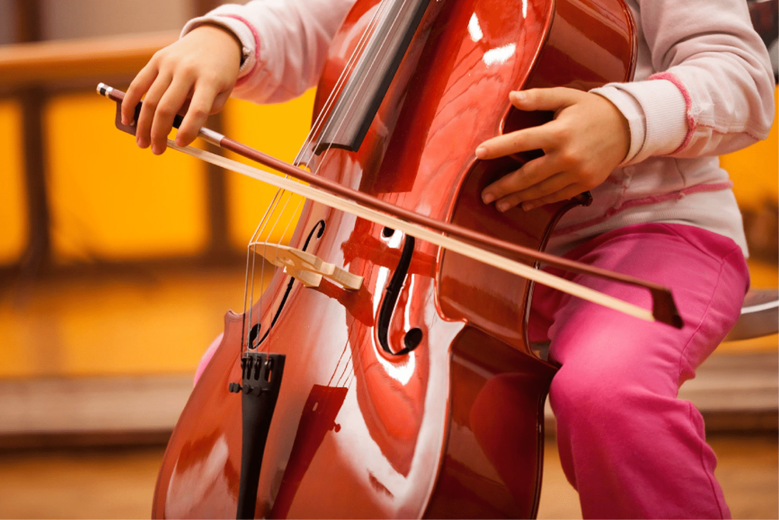 Choosing Your First Cello: Tips for Beginners