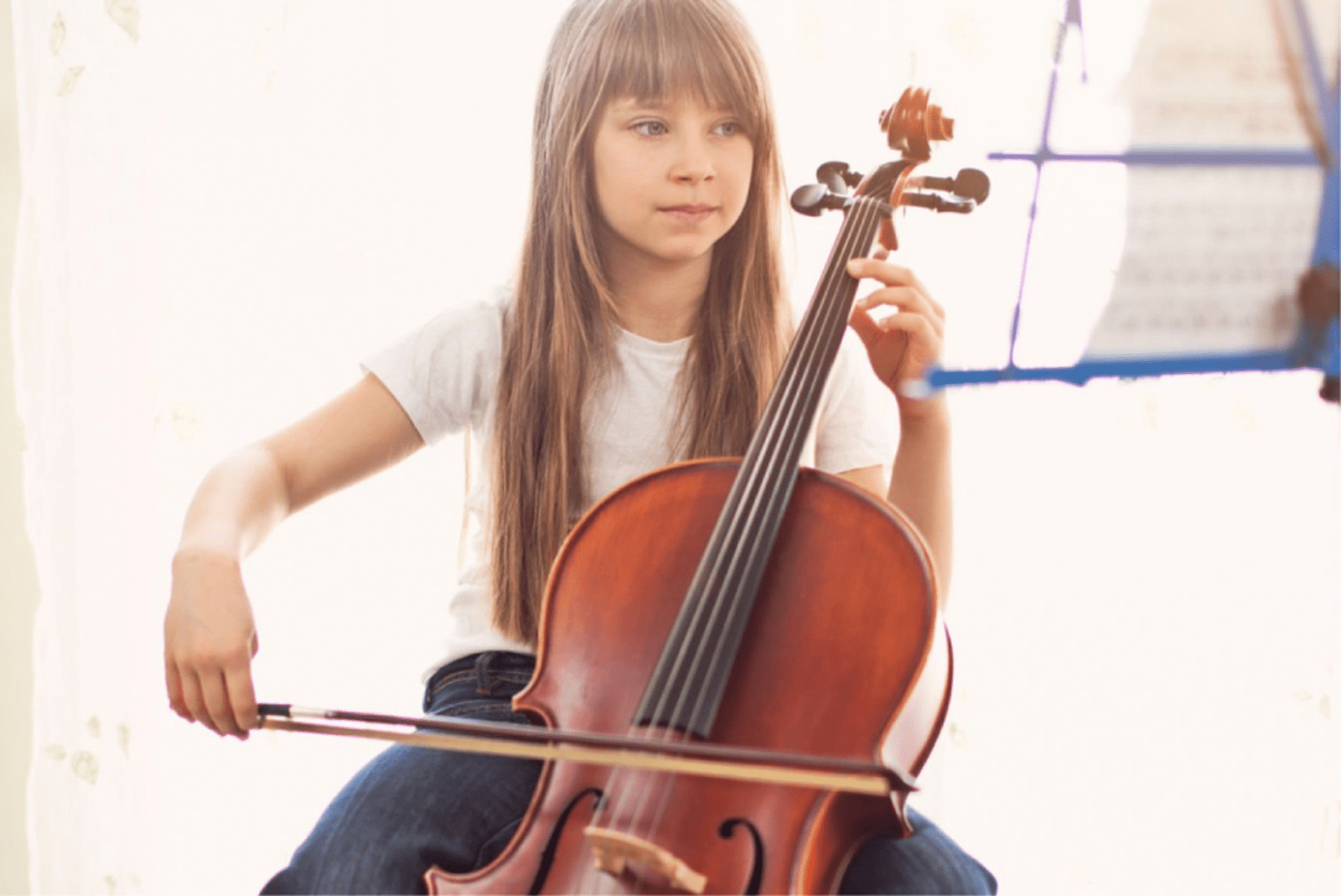 How to Care for Your Cello: Tips and Recommendations