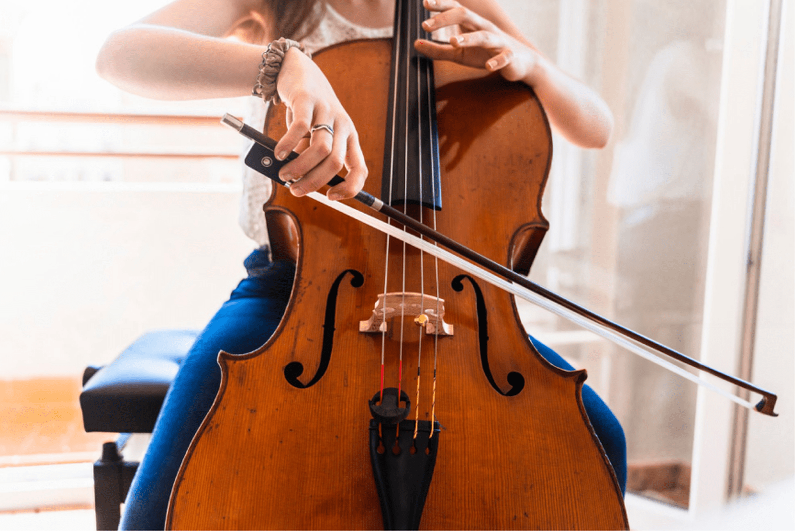 How to Choose Cello Strings: Expert Tips