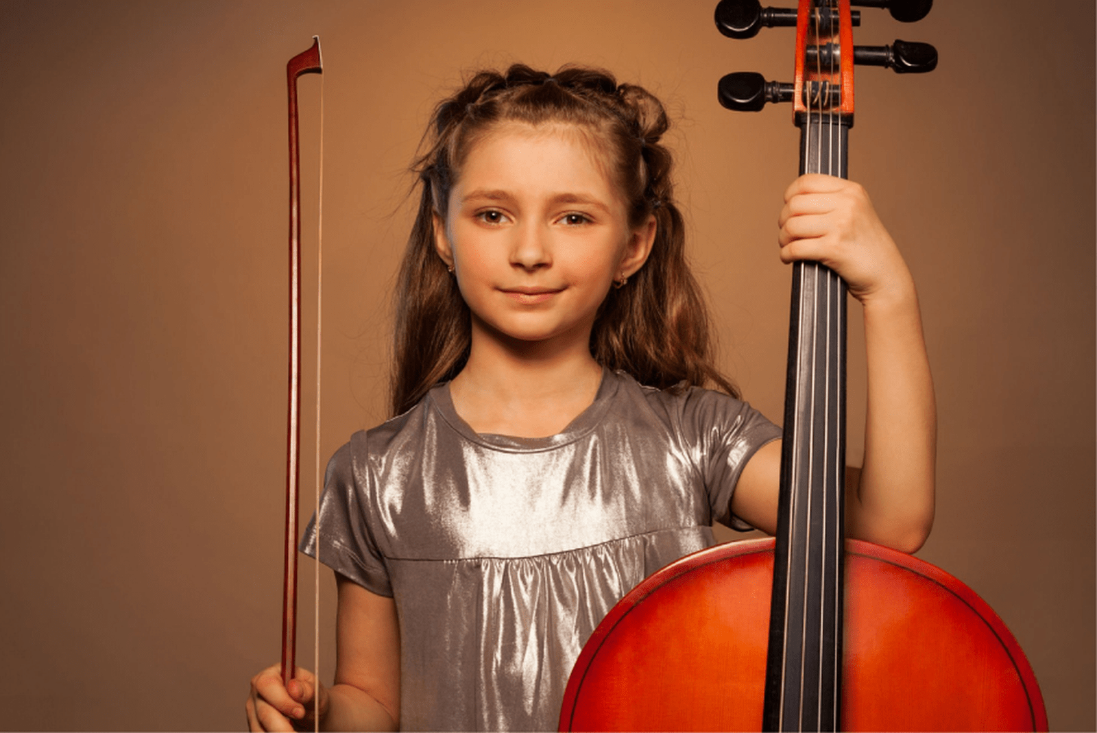 How to Learn to Play the Cello on Your Own