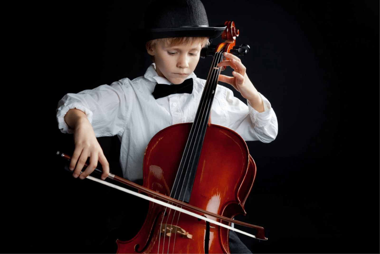 The Role of the Cello in Chamber Music