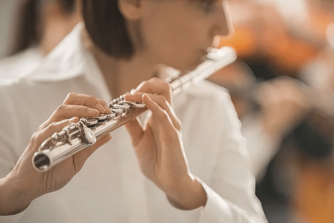 Breathing Techniques for Flutists: Improving Your Sound