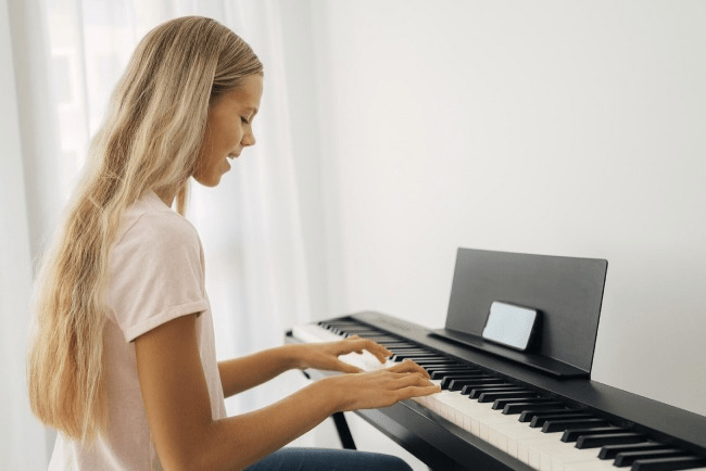 How to Choose Suitable Repertoire for a Beginner Pianist