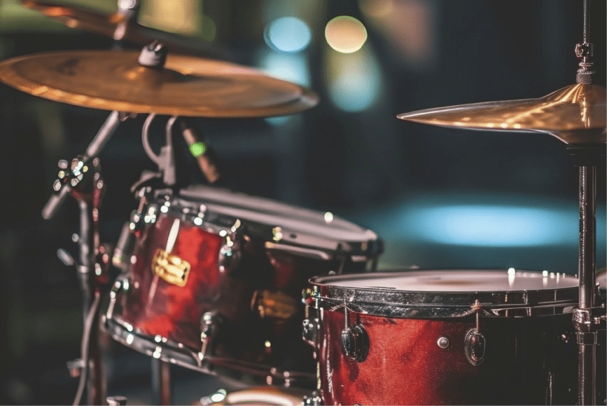 How to Properly Choose Your First Drum Set?