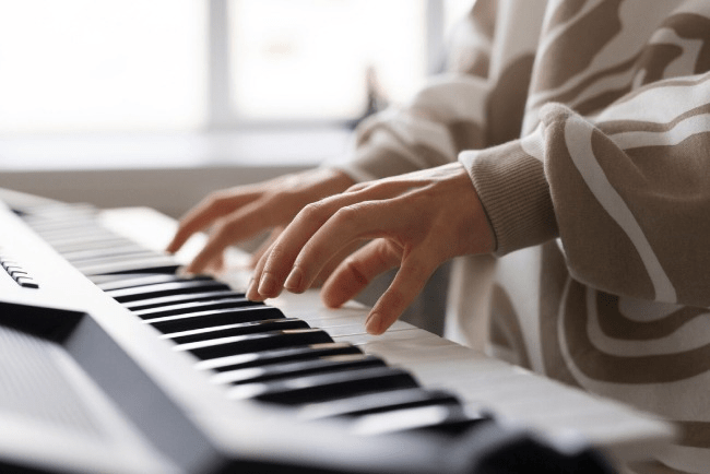 Pianist Secrets: How Incredible Results in Piano Playing Are Achieved