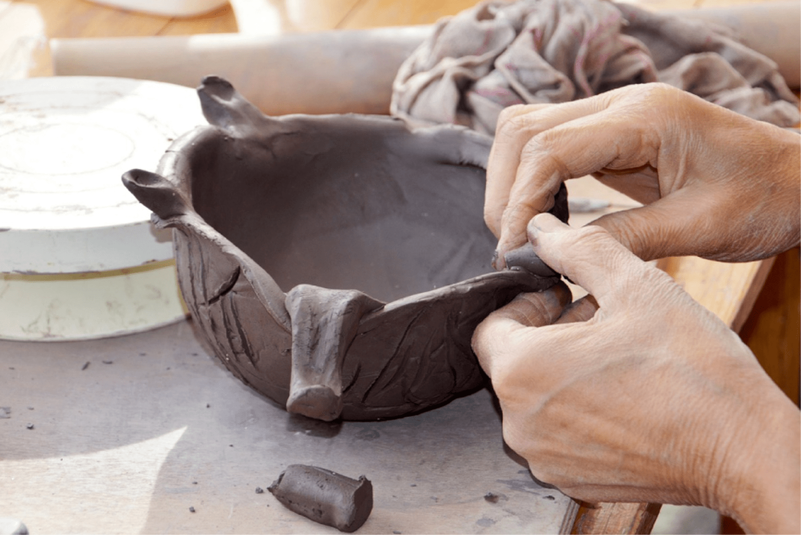 How to Create Your First Sculpture: A Step-by-Step Guide