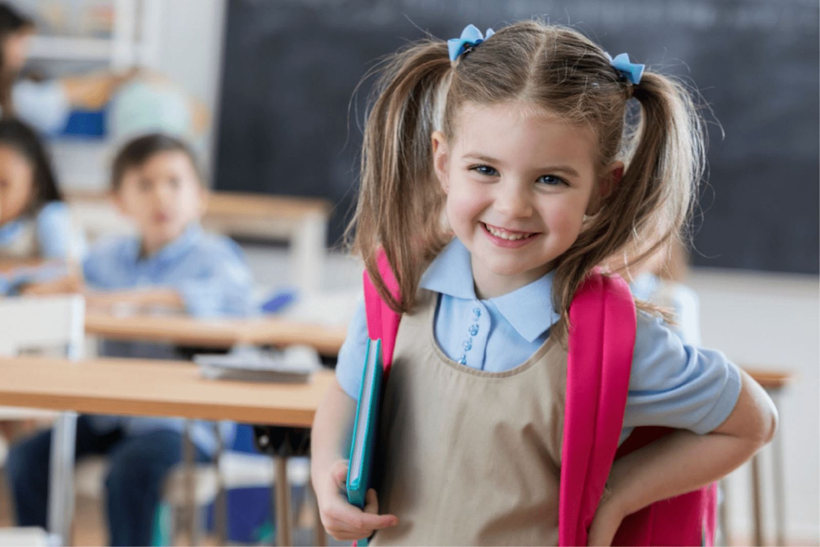 How to Foster a Love for Learning in Your Child: Preparing for School