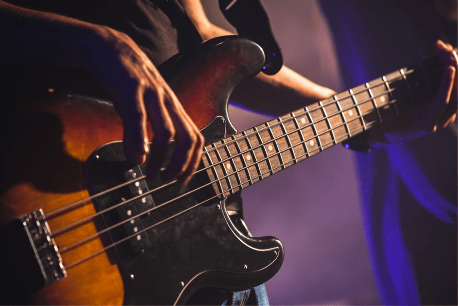 Modern Bass Guitar Techniques: What You Need to Know