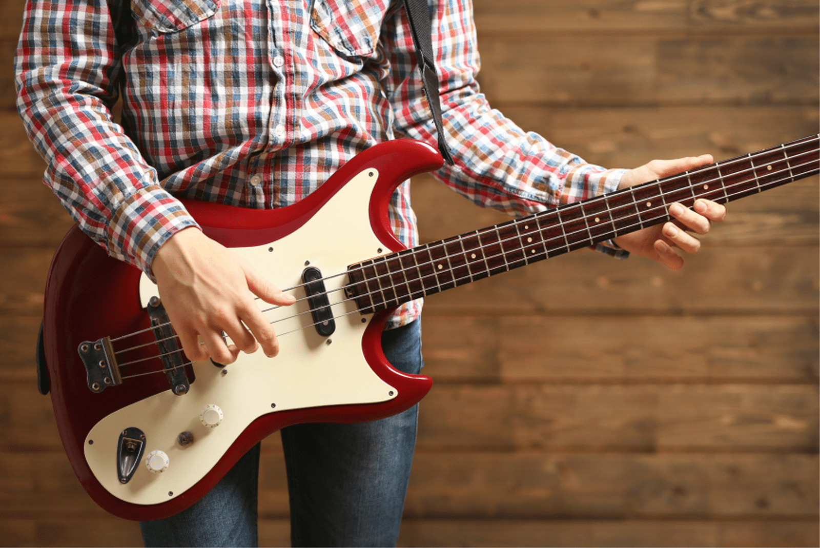 The History of the Bass Guitar: From Jazz to Metal