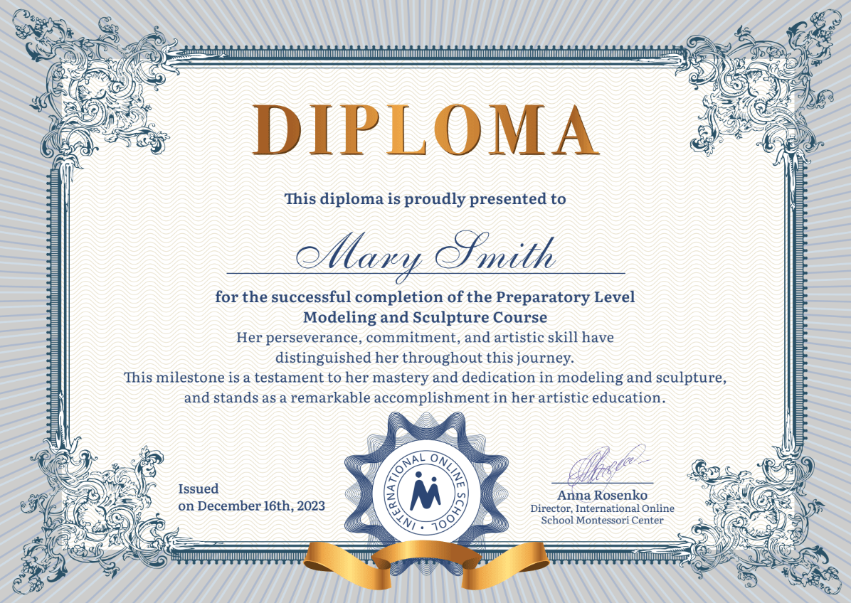 Diploma