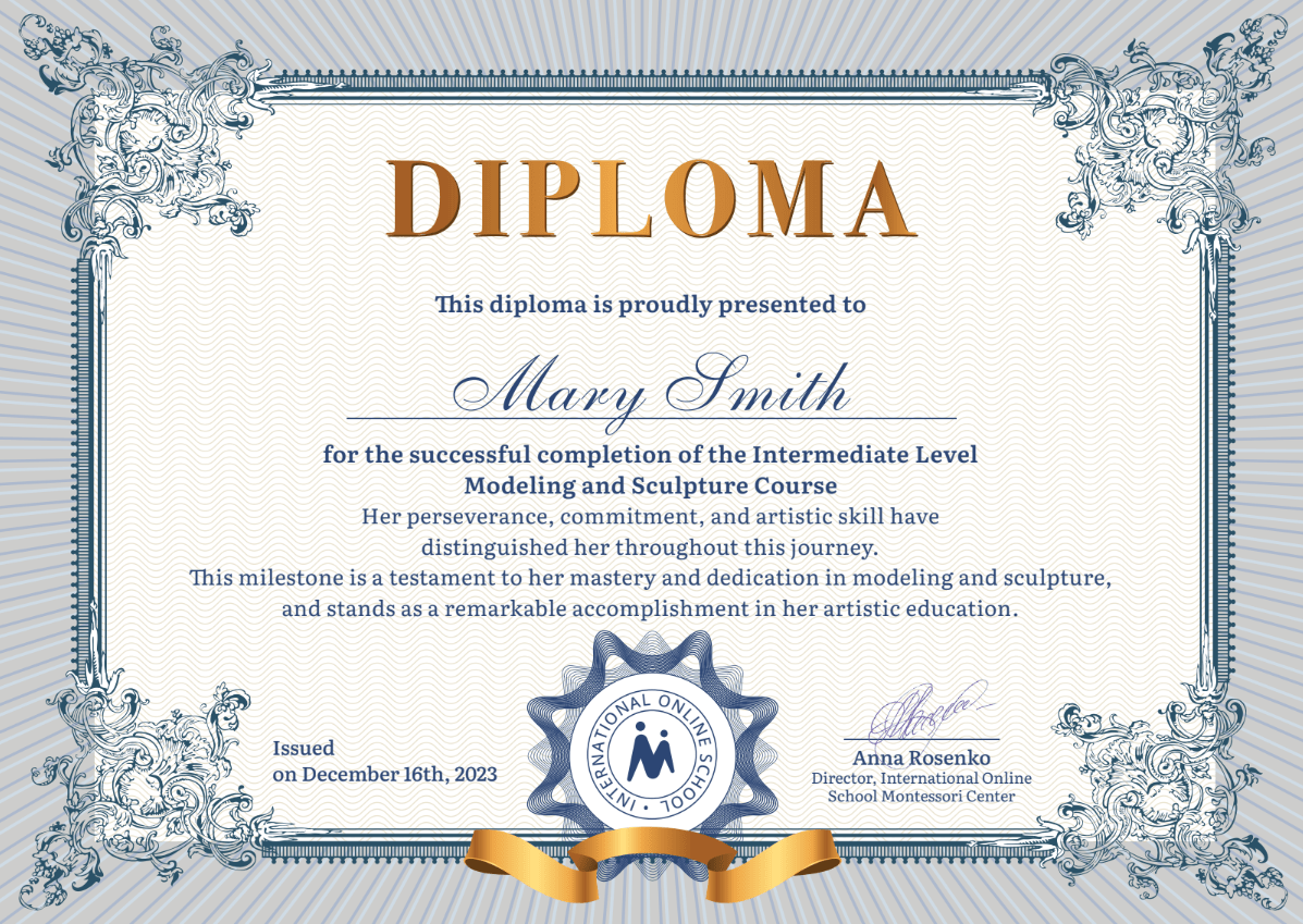 Diploma