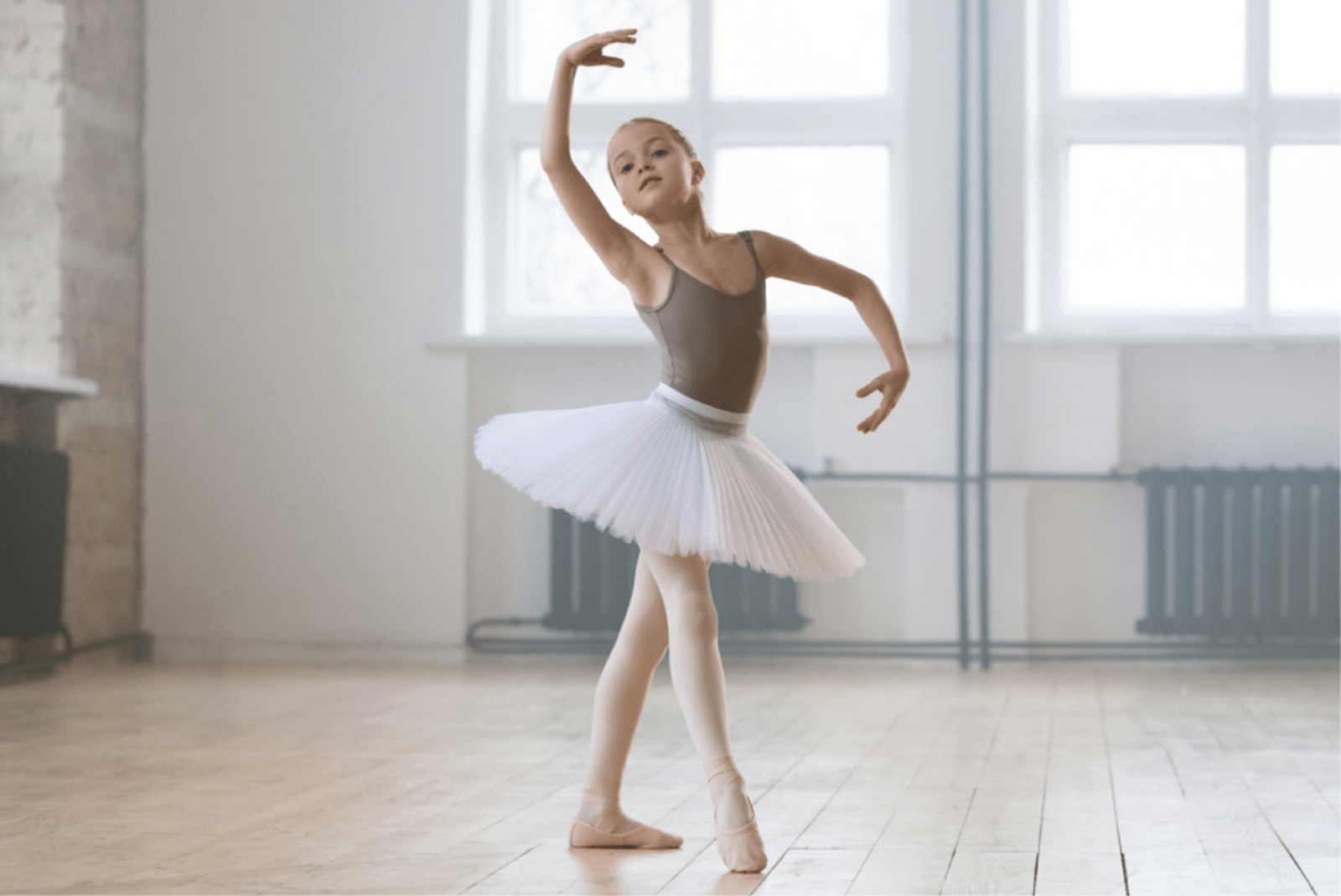 Ballet and Music: How to Choose the Right Accompaniment