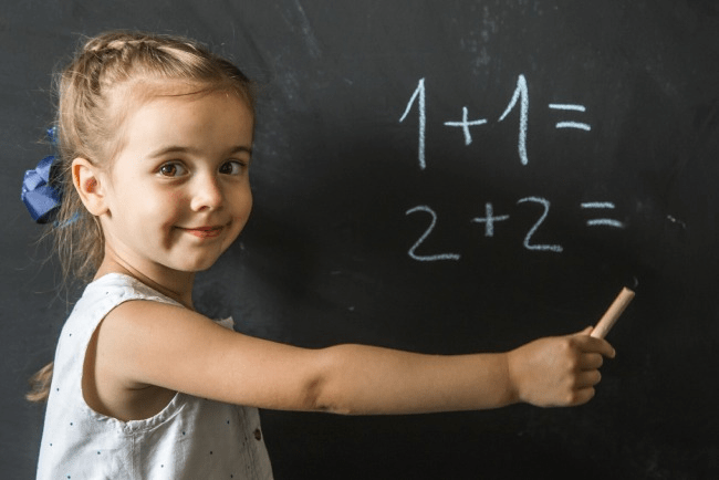 How to Motivate a Child to Learn Math Online