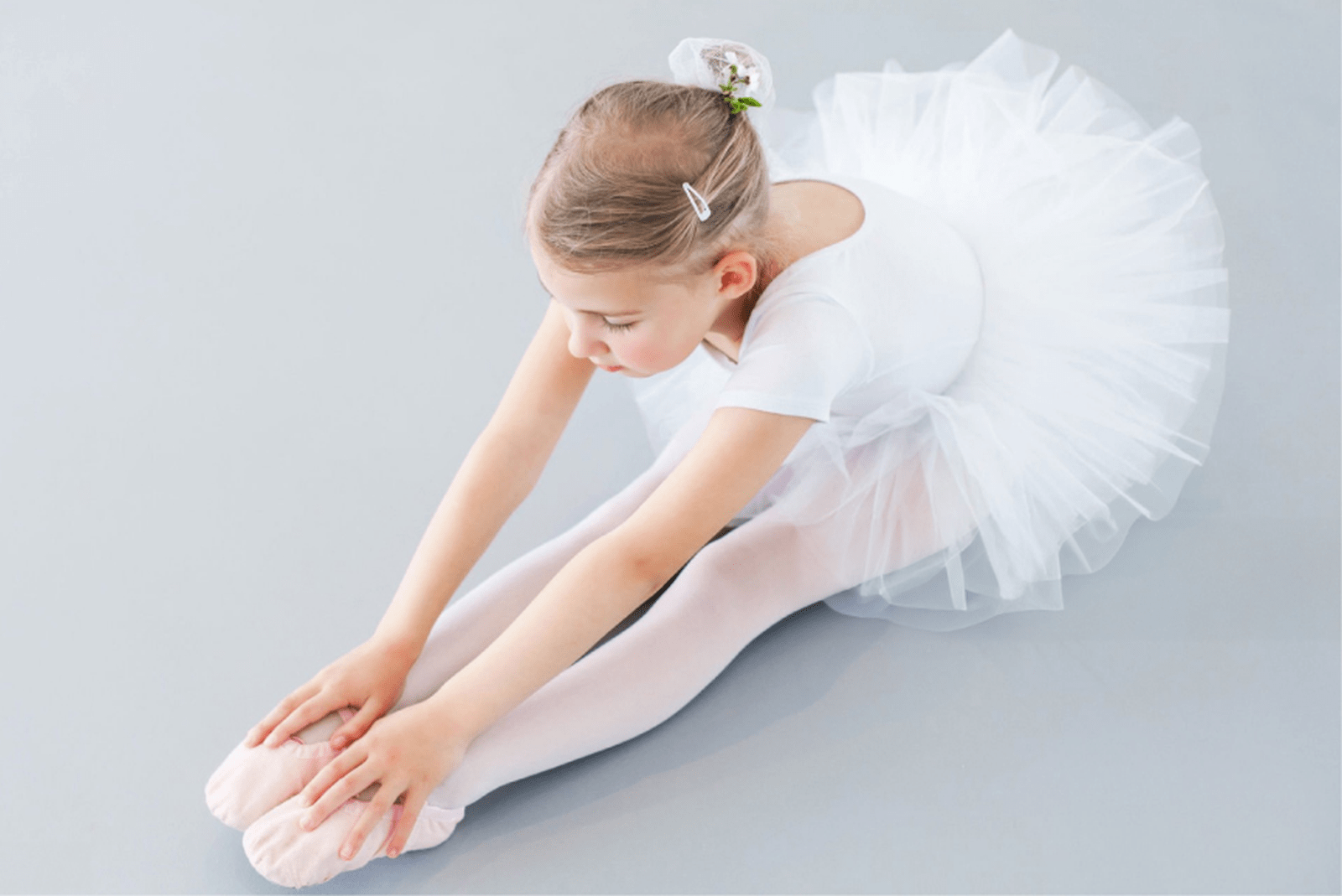 How to Prepare for a Ballet Performance