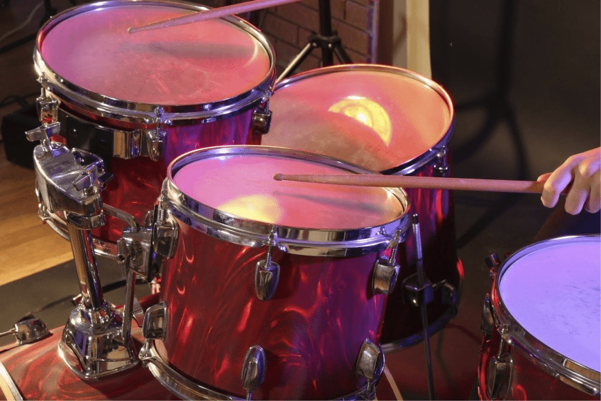 Online Rhythm: Exploring the Benefits of Drum Lessons in the Virtual World