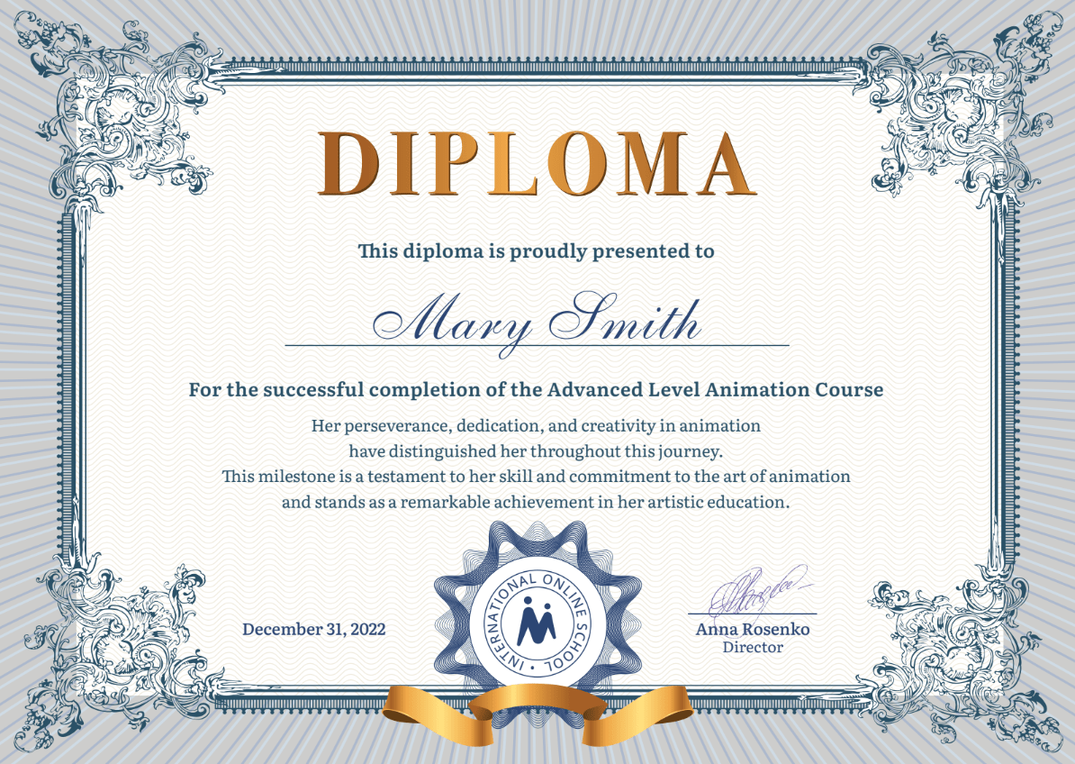 Diploma