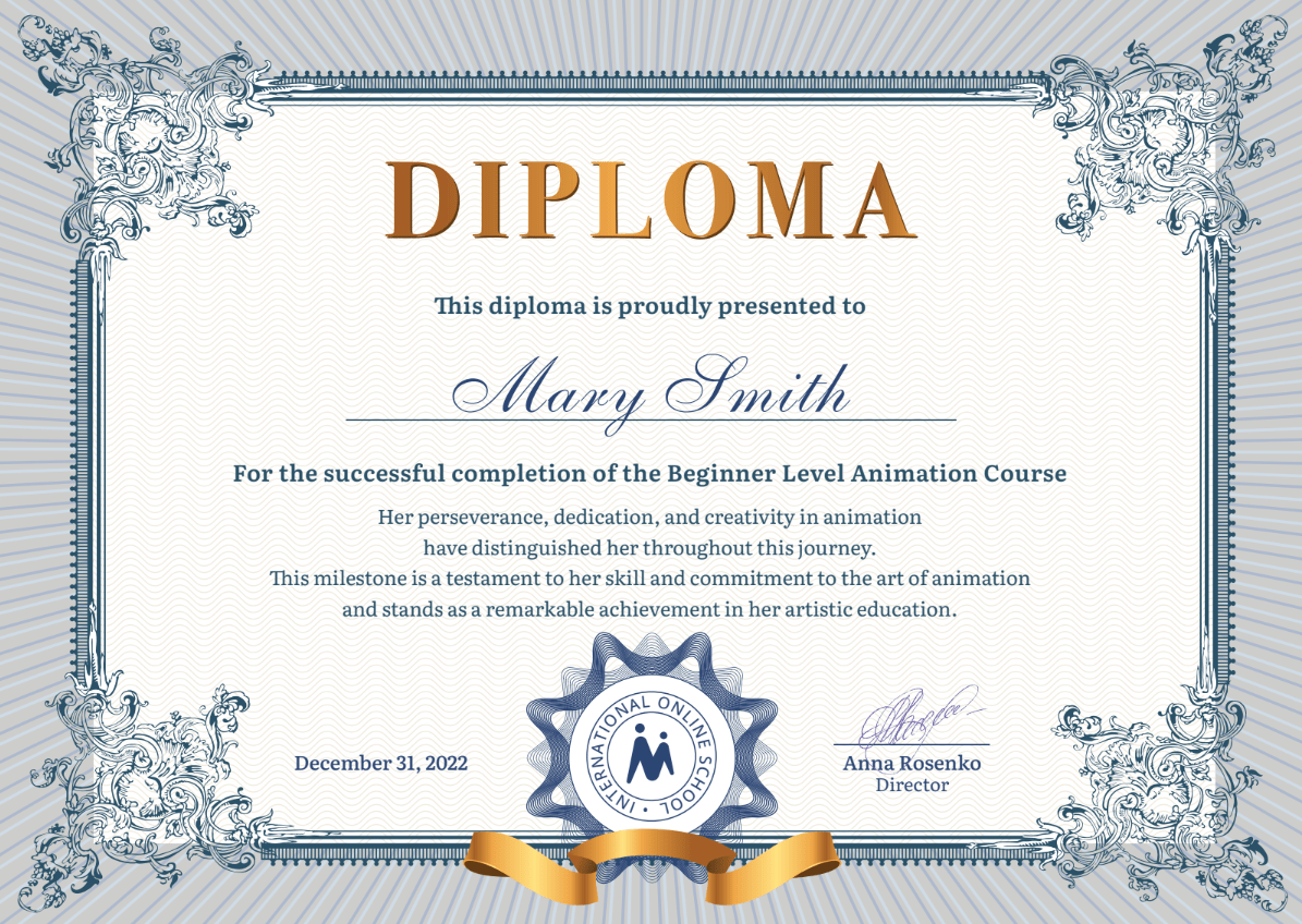 Diploma