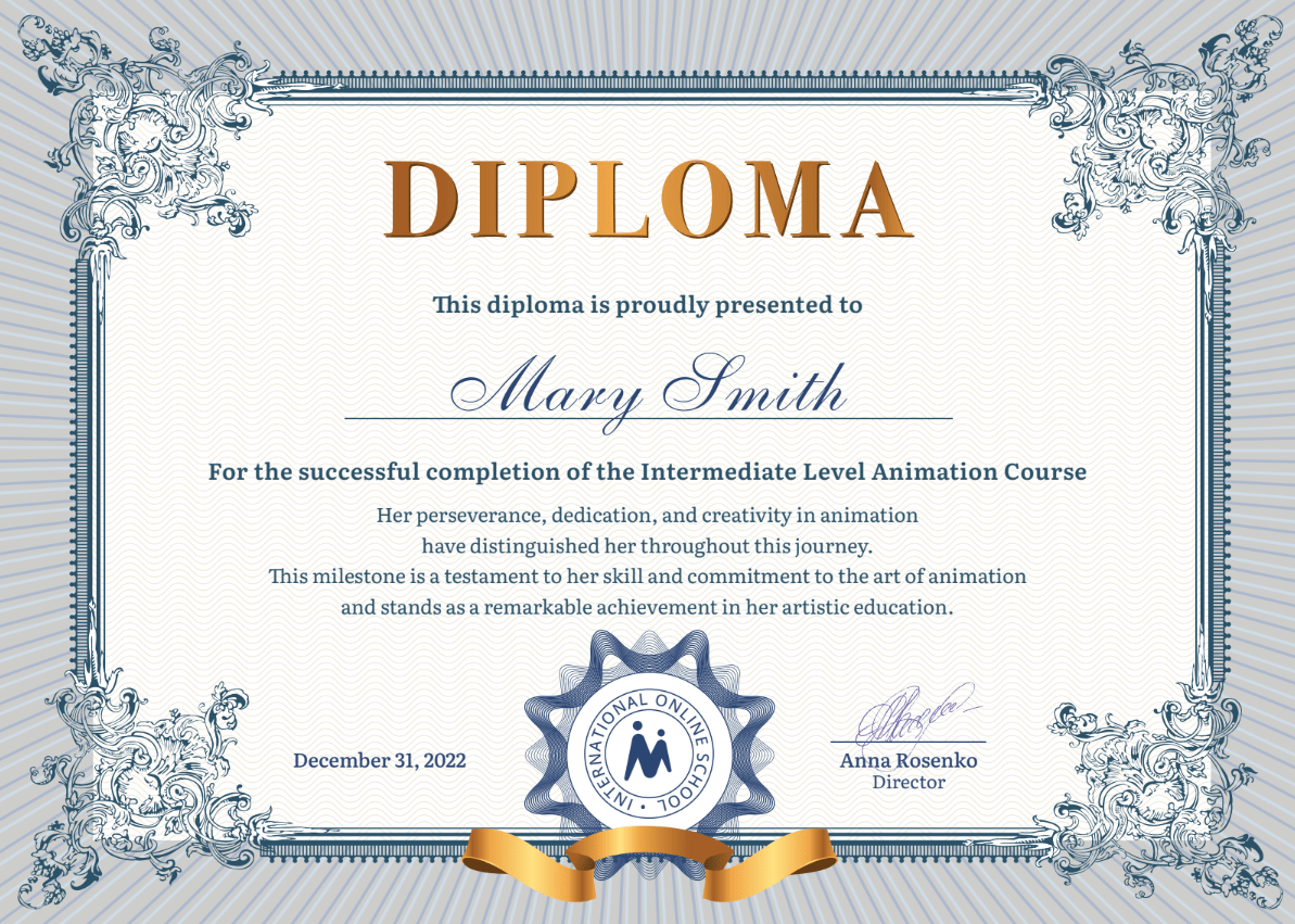 Diploma