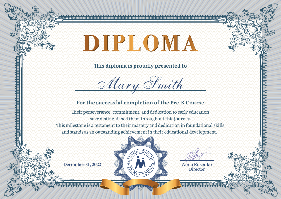 Diploma