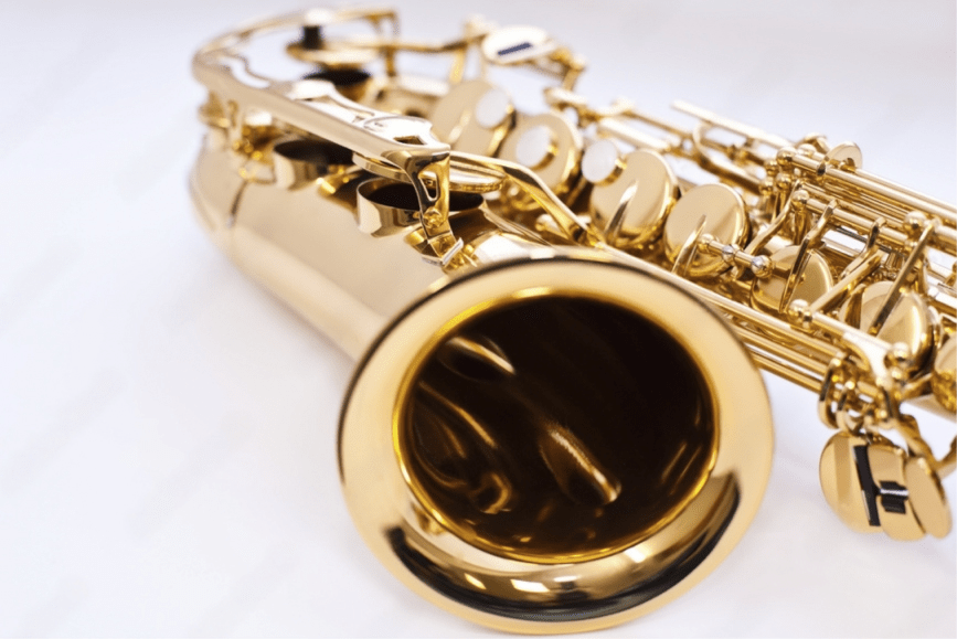 Concert from Home: Online Saxophone Lessons for Beginners