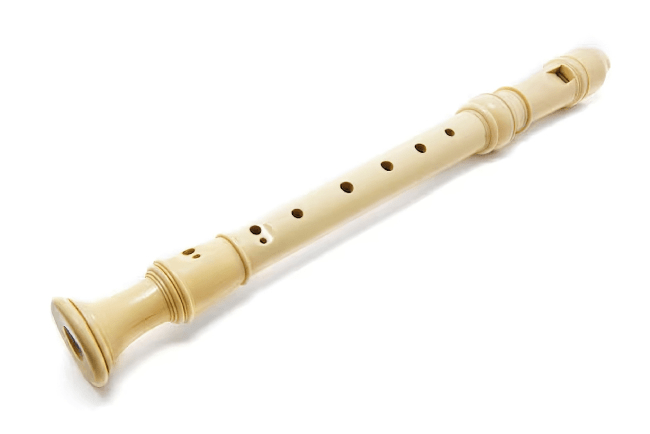 Improving Recorder Skills Through Interactive Exercises