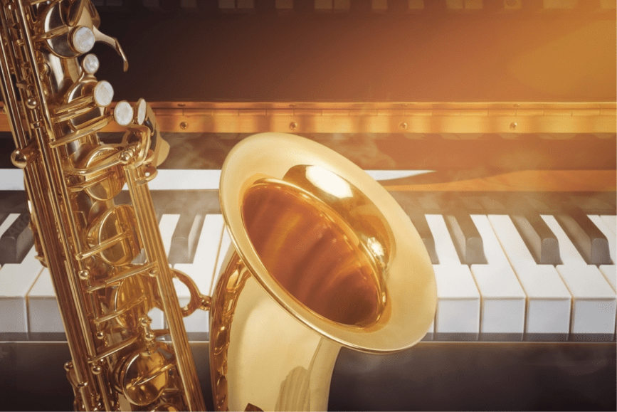 Jazz Transitions: Online Saxophone Lessons for Advanced Players