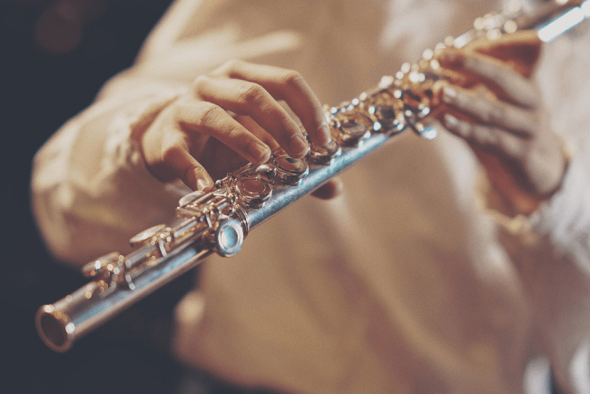 Musical Improvisation on the Flute: Fundamentals and Techniques