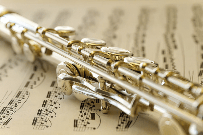 The Role of the Flute in the Orchestra: Exploring the Instrument’s Capabilities