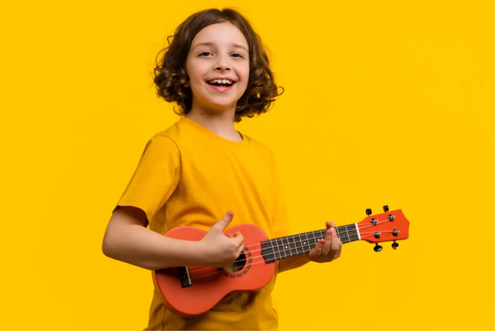 Creating Your Own Ukulele Playing Style: Tips and Recommendations