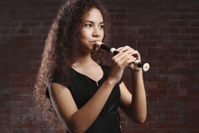 Ensemble Playing on Recorders: Fundamentals and Tips